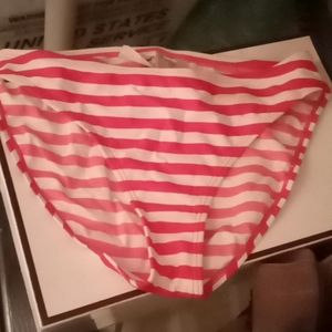 Sz 14 Newport News Striped Bikini